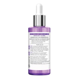 Dove Fuerza Anti-caida Serum Tratamiento