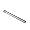 12 Inch 304 Shower Faucet Extension Pipe Tube Bar Only