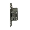 Blum ZSF.1700 R METABOX Right Screw-On Drawer Standard Front Fixing
