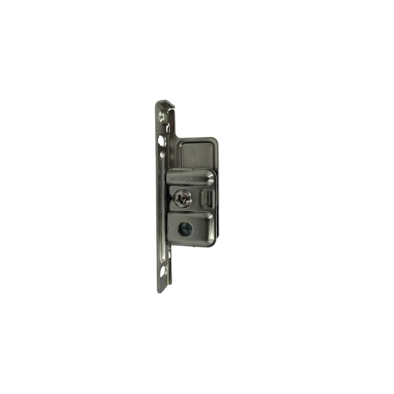 Blum ZSF.1700 R METABOX Right Screw-On Drawer Standard Front Fixing