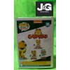 Funko Pop! Nickelodeon Garfield with Lasagna #39 With Protector