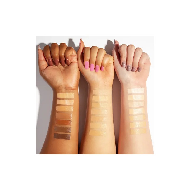 Base De Maquillaje Wet N Wild Photo Focus Dewy Foundation