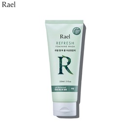 RAEL Refresh Feminine Wash 150ml