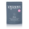 Epzen Magnesium Epsom Salts - Sleep 900g