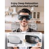 RENPHO Eyeris 3 Eye Massager - Voice Control - Improve