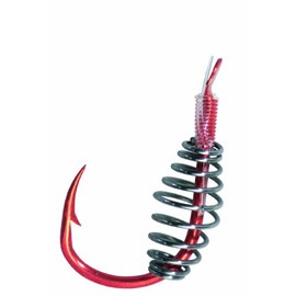 BALZER Camtec Spezi Hook Trout Dough Extra Long Size 10