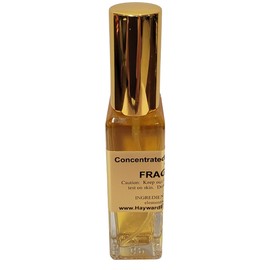 Hayward Enterprises Brand Cologne Spray Comparable to 1 MILLION LUCKY for Men, Fragrance Rendition, Fragrance Spray, Eau de Parfum, 1 oz. (30ml) Glass