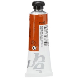 PEBEO 937041 37 ml XL Studio Fine Oil, Venetian Yellow Orange