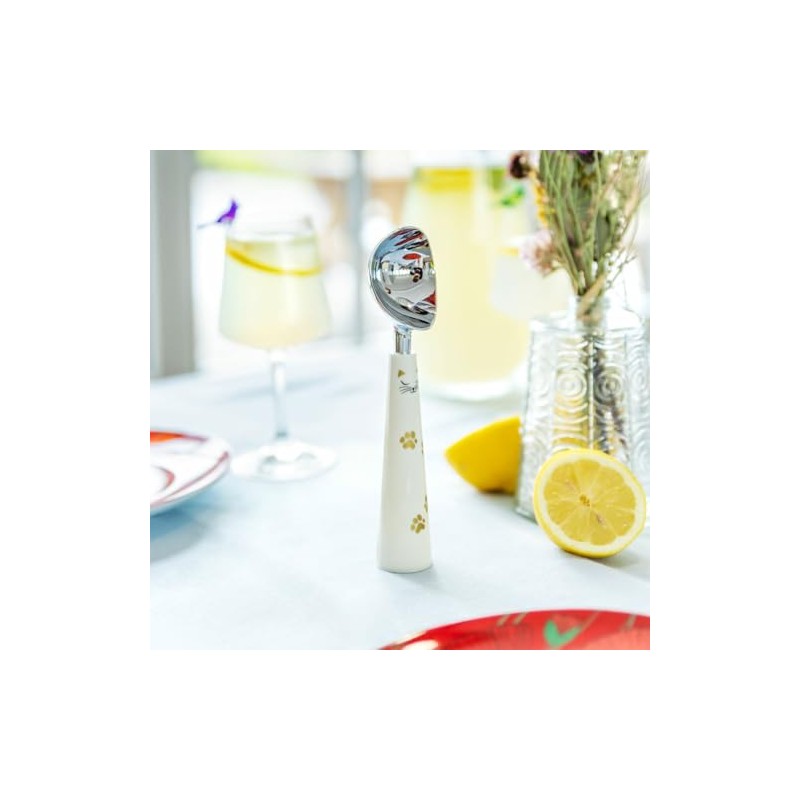 Scoop Ice Cream Scoop