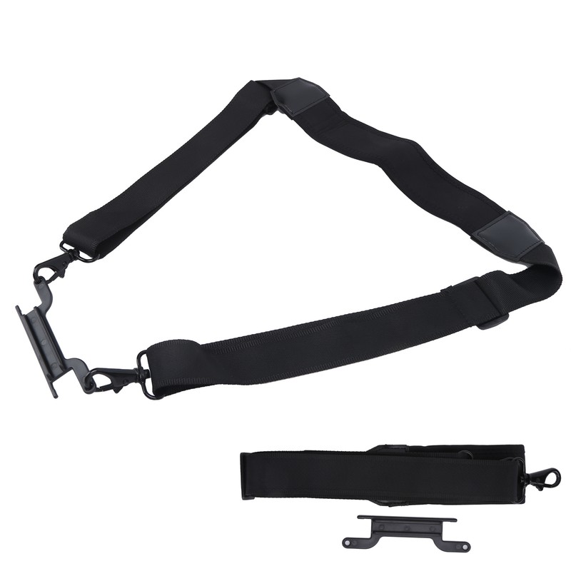 Double Hook Lanyard 79cm Widened and Thickened Remote Controller Lanyard