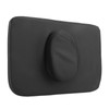 Massage Table Face Cushion Universal PU Leather Square Massage Face