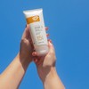 Green People Edelweiss Sun Cream with SPF 15, 200 ml,