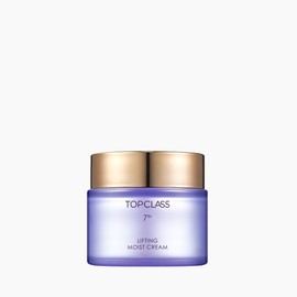 Charmzone Top Class 7th Generation Lifting Moist Cream 50ml x 1 / 참존 탑클래스 7세대 리프팅 모이스트크림 50ml 1개