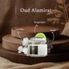 Oud Alamirat, Arabian Diffuser, 36g, Luxurious Bergamont, Jasmine and Musk