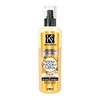 KeraShine Tratamiento Acondicionador Dual Restauración y Fuerza 240 ml