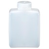 Nalgene Wide Neck Bottles, Rectangular 1000 ml, neck diameter 43 mm