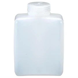 Nalgene Wide Neck Bottles, Rectangular 1000 ml, neck diameter 43 mm