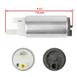 Celox Fuel Pump For Suzuki Motorcycle 15110-48G00