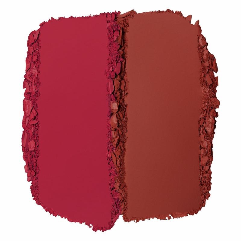 JUVIA'S PLACE Blushed Duo Blush - Shade: Vol 4