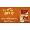 Hot Cinnamon Toothpicks 100ct