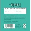 Mrs Meyers Multi-Surface Every Day Spray Cleaner Mint Scent -