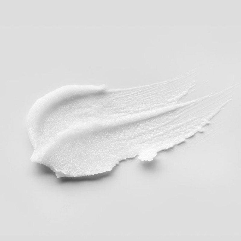 Fondant deep clean soft dead skin care hypoallergenic moisture soothing