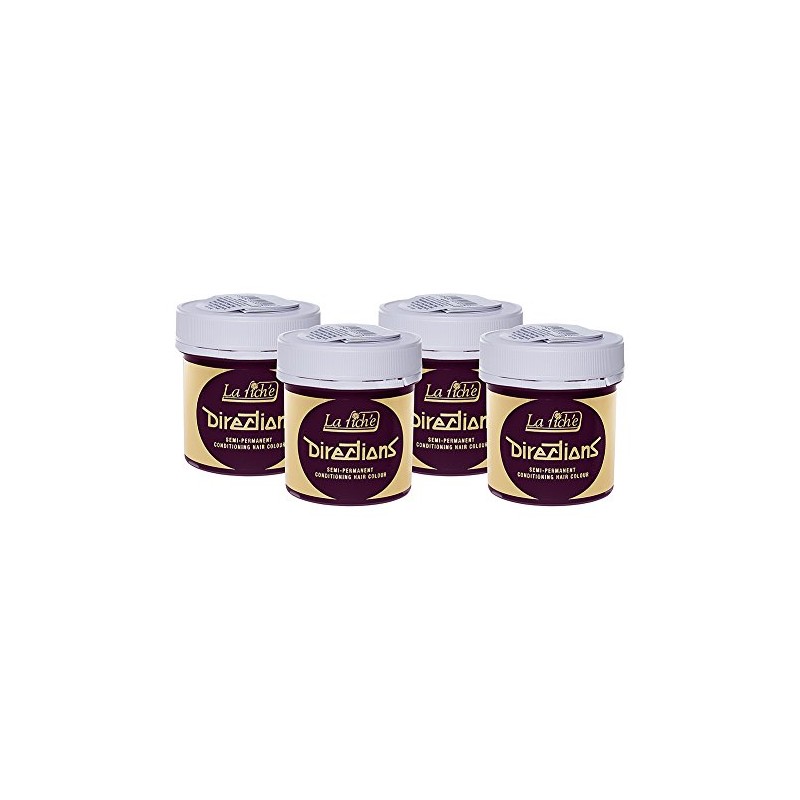 La Riche Directions Colour Hair Dye 88ml (Tangerine)