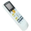 Replacement AR-RAH1U Remote Control for Fujitsu Air Conditioner Also Compatible