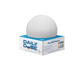 Daily Dose - Automatic Pool Treatment System