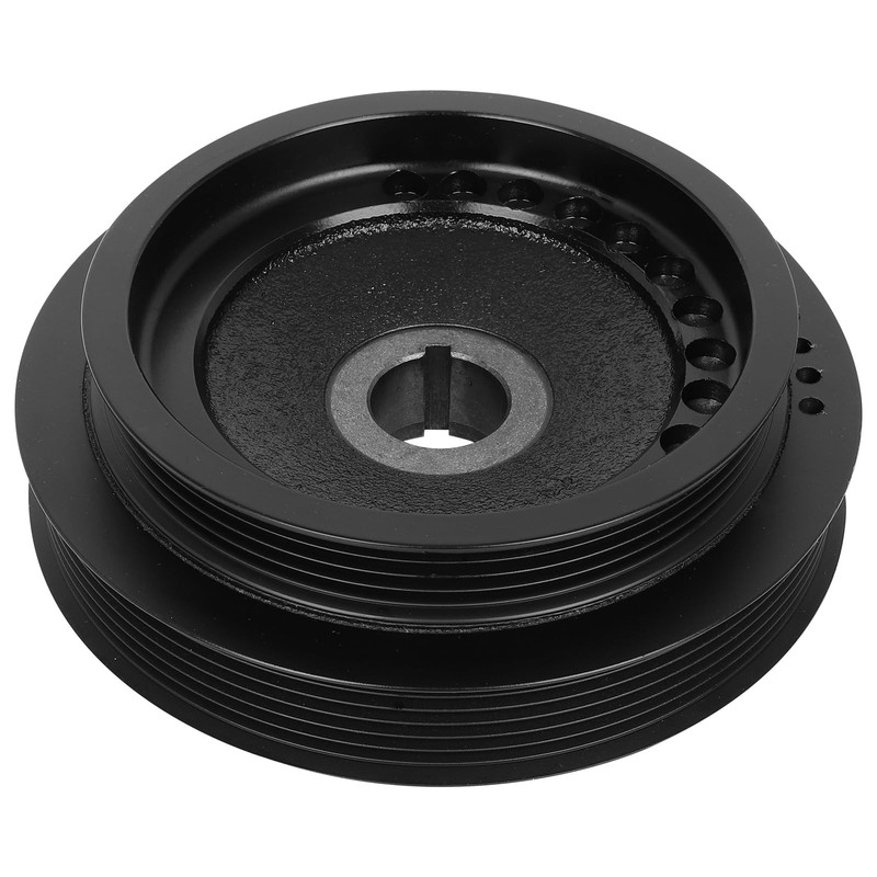 Abrillvt 594-258 594-258 Harmonic Balancer Crankshaft Pulley 2000 2001 2002
