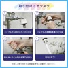 Irrigation Revolution Nano Bubble Irrigation Hose Attachment Nano Bubble Generator