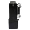 Retro European Style Telephone Model Decor Home Resin Craft Window