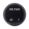 Aofan LED Display Digital Voltmeter DC 12 V 24 V