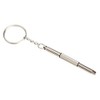 Foopp Keychain Durable in Use Durable Service Screwdriver Eyeglass Sunglasses