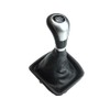 Newtown2700-parts Gear Knob + Gear Stick Boot + Frame with