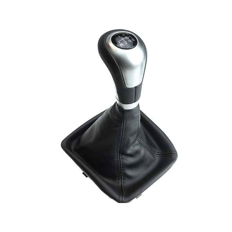 Newtown2700-parts Gear Knob + Gear Stick Boot + Frame with