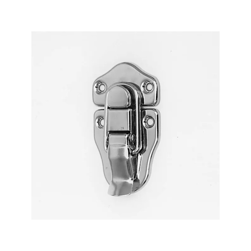 Penn/elcom Guitar Case Latch Nickle For Gibson Cases