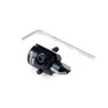Amana Tool Di-Count Adjustable Countersink for Drills, 20202, 1/4-13/32 Shank