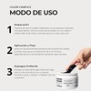 Senzáre Professional Color Complex Mascarilla Negra Matizadora 280ml