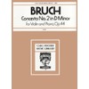 Concerto No.2 in D Minor