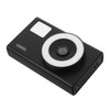 SHOWERORO Portable Ccd Digital Camera for Easy Photography Compact Design