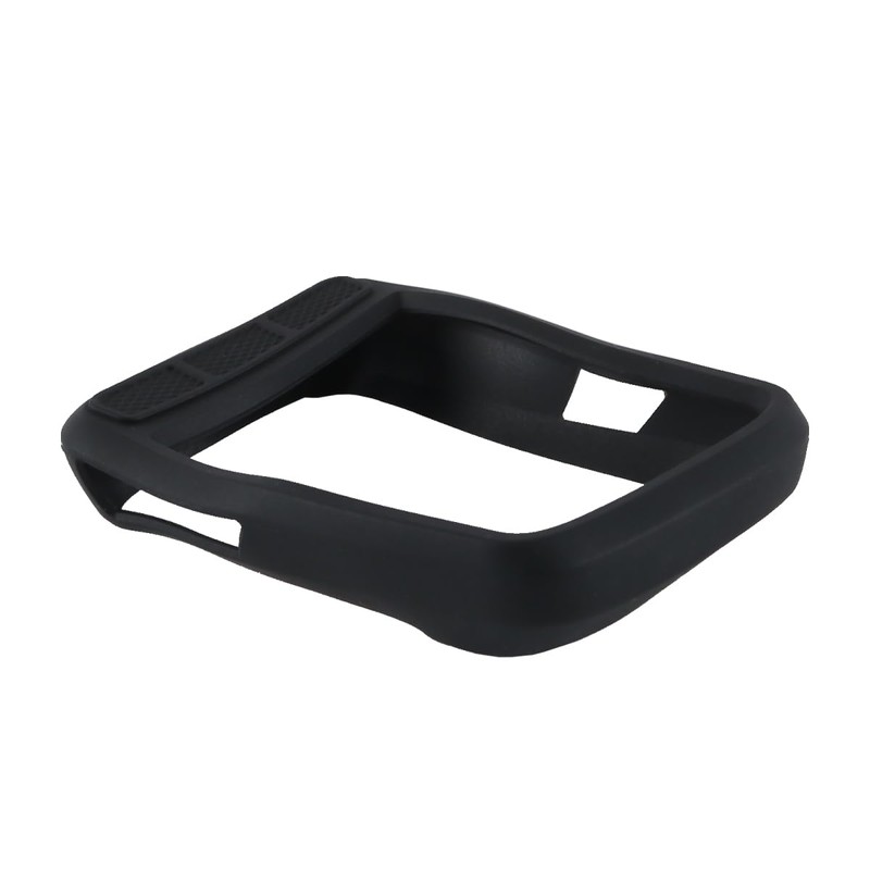 Gorise Silikonhülle für GPS-Fahrradcomputer, stoßfeste, weiche Silikonhülle, kompatibel mit V2