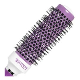 Cepillo Térmico Cerámica-tourmaline 1 14 Timco Ctm-2                                                                                                  