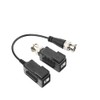 Epcom TT-101-F-TURBO BNC Negro adaptador de cable - Adaptador para