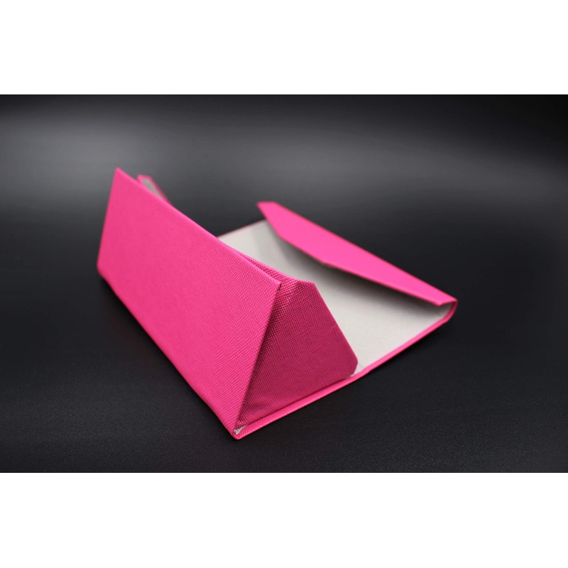 Real Sic Glasses Case for Men and Women - Magnetic