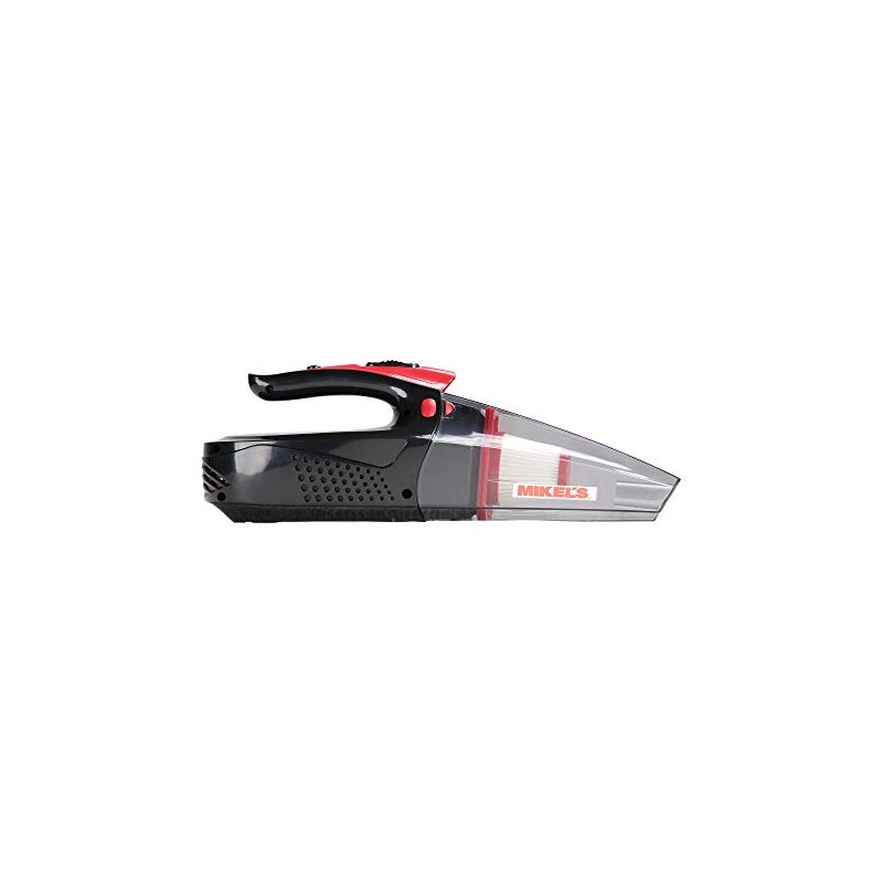 Mikels ASL-USB Aspiradora Inalámbrica USB sólidos y líquidos