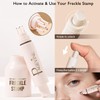 Freckle Stamp - Natural Lifelike Freckle Makeup Pen with Soft