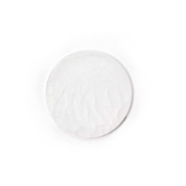 Selenite Cleansing and Energizing Plate SEL-PLATE