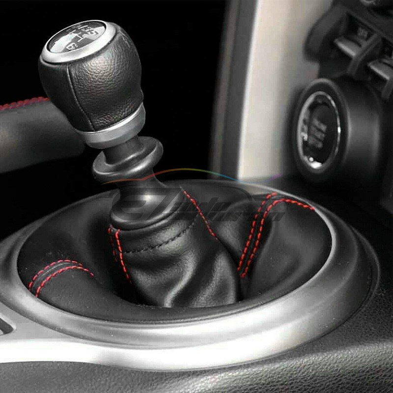 EZAUTO WRAP Silver Manual Shifter Reverse Lock Out Adapter Lifter