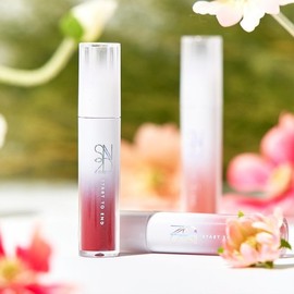 (S2ND) 1+1 New Planet Tint, a sticky lip tint that creates shiny lips. Color change possible. / (S2ND)1+1빛나는 입술로 만들어주는 쫀쫀탱글립틴트 뉴 플레닛 틴트 색상교체가능